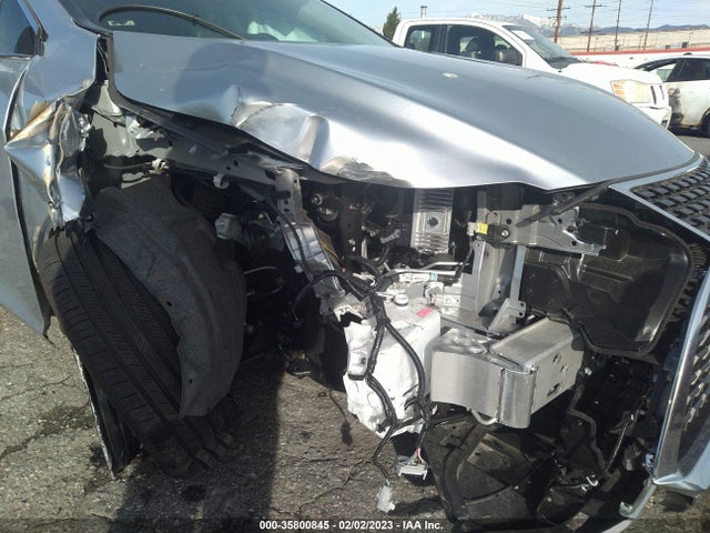 2022 Lexus RX, VIN: JTJHGKFA7N2027988
