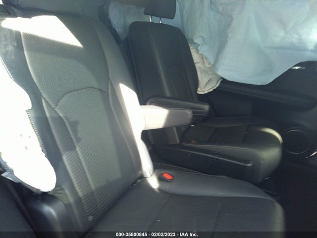 2022 Lexus RX, VIN: JTJHGKFA7N2027988