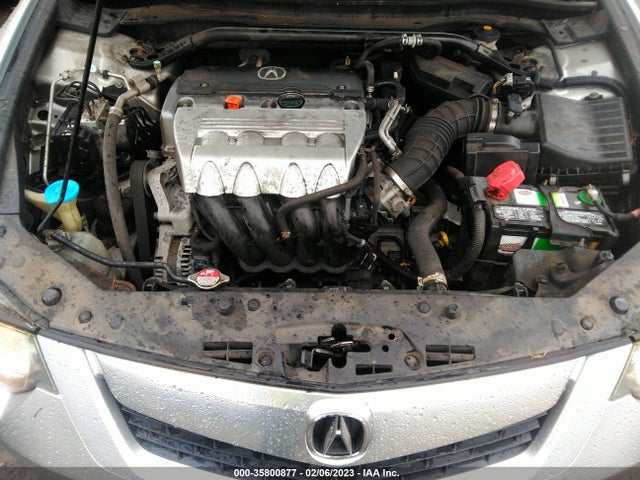 Acura TSX 2010 JH4CU2F69AC020156 Image 11
