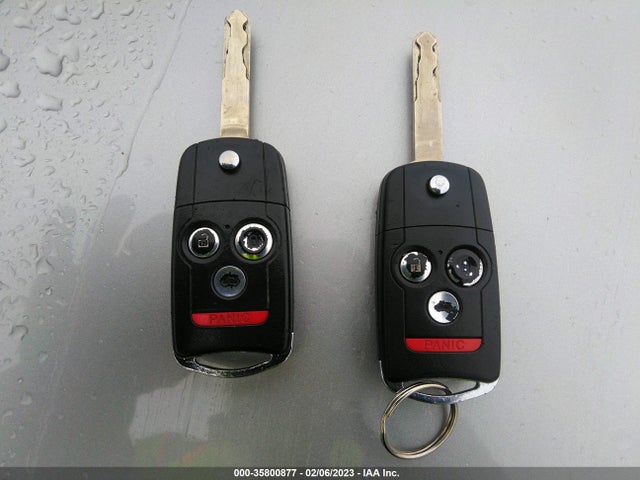 Acura TSX 2010 JH4CU2F69AC020156 Image 3
