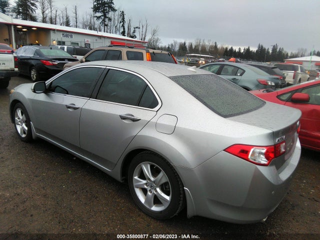 Acura TSX 2010 JH4CU2F69AC020156 Image 4