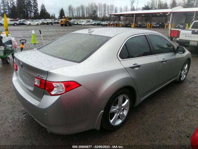 Acura TSX 2010 JH4CU2F69AC020156 Image 5