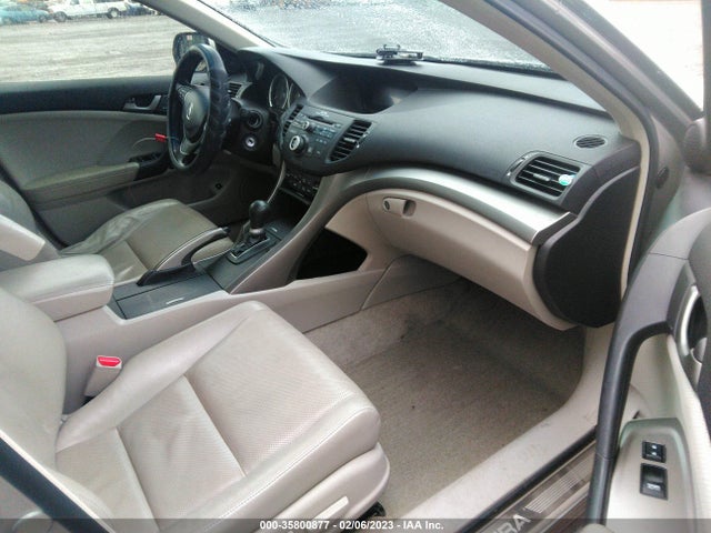 Acura TSX 2010 JH4CU2F69AC020156 Image 6