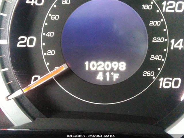 Acura TSX 2010 JH4CU2F69AC020156 Image 8