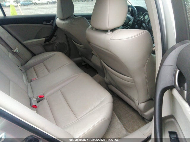 Acura TSX 2010 JH4CU2F69AC020156 Image 9