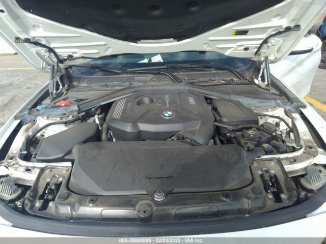WBA4W3C00LFH48410 BMW 4 Series 430i