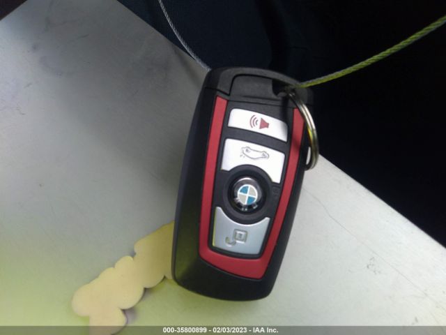 WBA4W3C00LFH48410 BMW 4 Series 430i