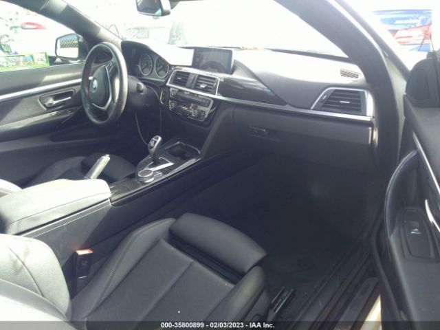 WBA4W3C00LFH48410 BMW 4 Series 430i