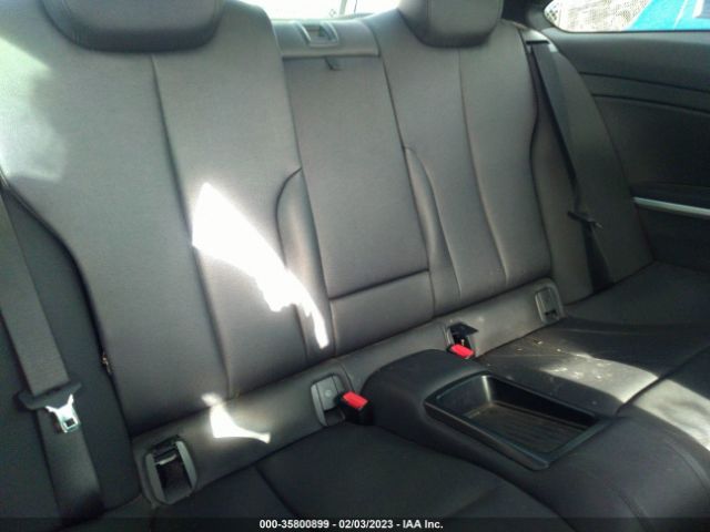 WBA4W3C00LFH48410 BMW 4 Series 430i