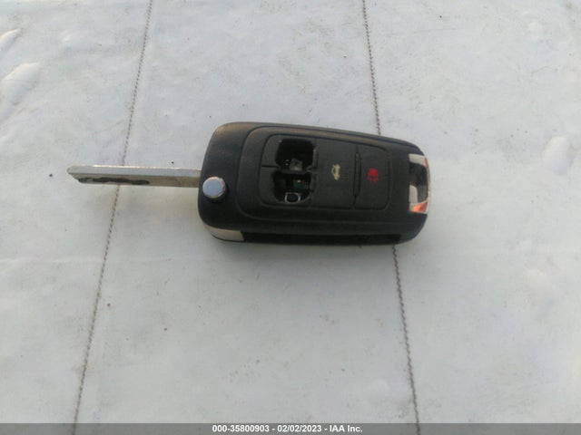 Chevrolet Cruze 1lt 2014 1G1PC5SB7E7435848 Image 3