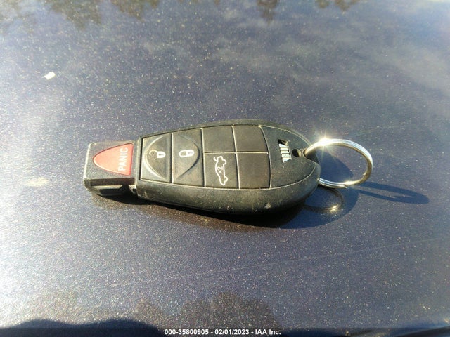 Dodge DART SXT 2014 1C3CDFBBXED831691 Image 11