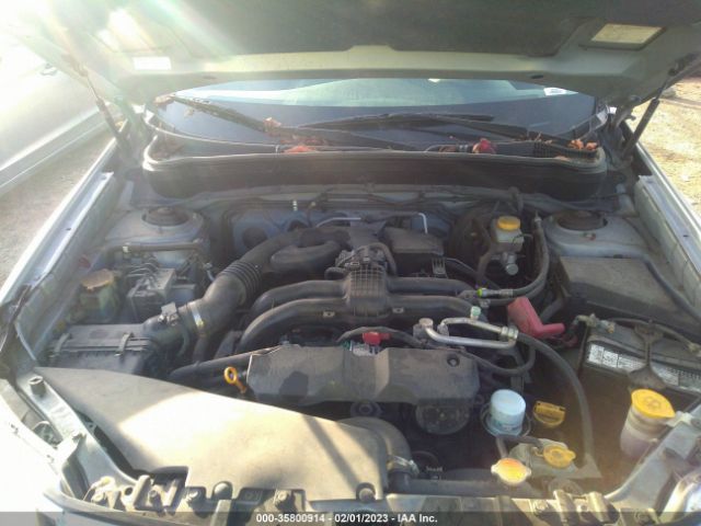 JF2SHAAC9CH415390 Subaru Forester 2.5x