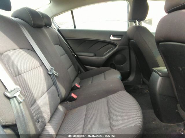 3KPFK4A70HE012403 KIA FORTE LX