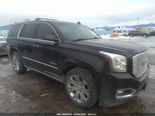 2015 1GKS2CKJ0FR663197 главное изображение