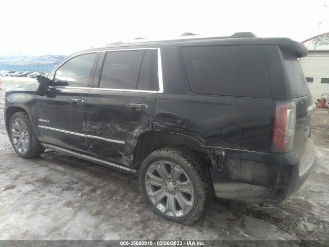 GMC YUKON DENALI 2015 1GKS2CKJ0FR663197 Image 3