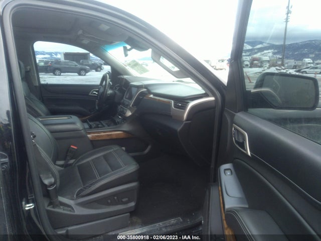GMC YUKON DENALI 2015 1GKS2CKJ0FR663197 Image 5