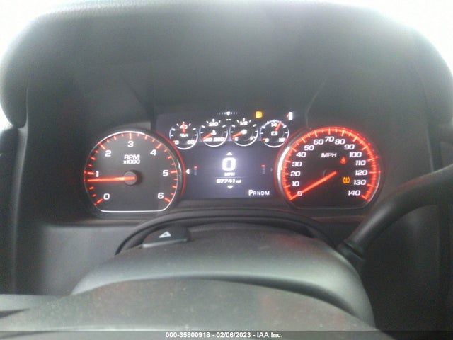 GMC YUKON DENALI 2015 1GKS2CKJ0FR663197 Image 7