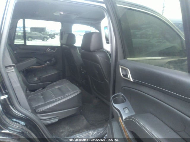 GMC YUKON DENALI 2015 1GKS2CKJ0FR663197 Image 8