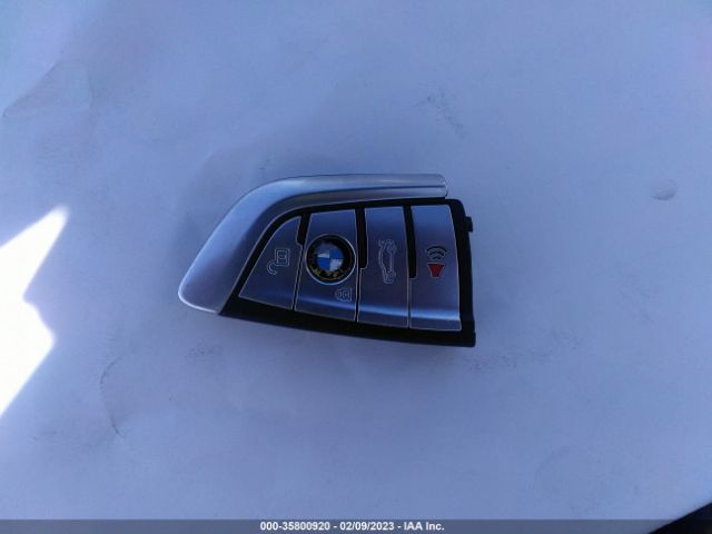 WBAJR3C02LCE08784 BMW 5 Series 530i