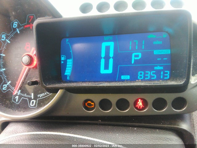 Chevrolet SONIC LS 2016 1G1JA5SH1G4128941 Image 8