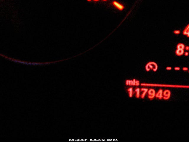 BMW X3 Xdrive28i 2013 5UXWX9C52D0A26110 Image 7