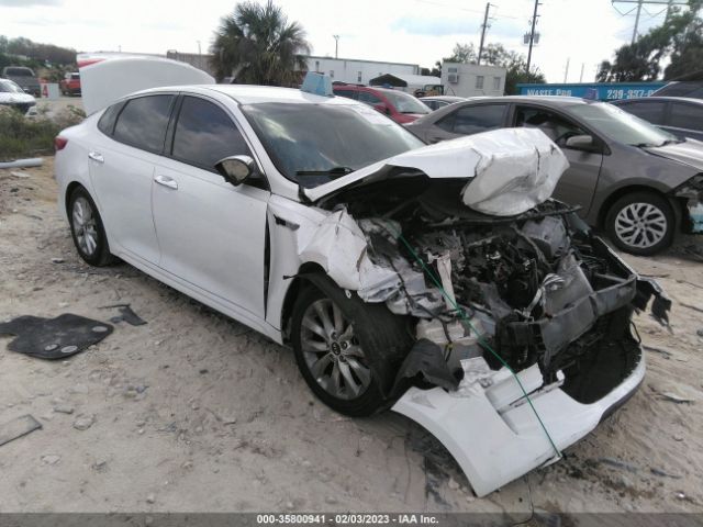 5XXGU4L36JG208917 auction archive image