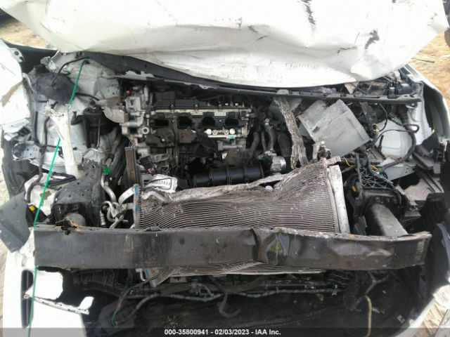 5XXGU4L36JG208917 KIA OPTIMA EX