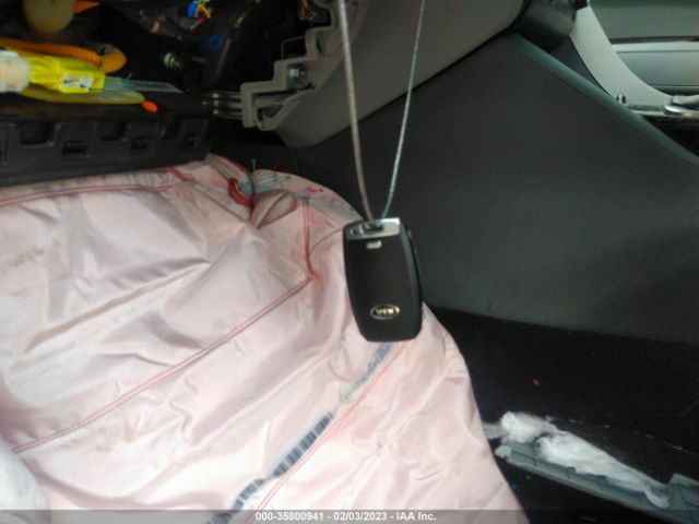 5XXGU4L36JG208917 KIA OPTIMA EX
