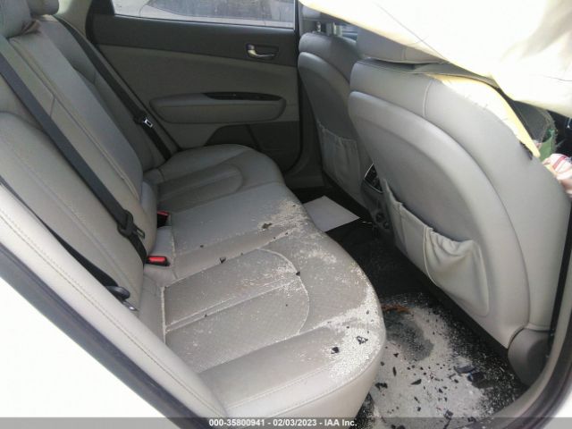5XXGU4L36JG208917 KIA OPTIMA EX