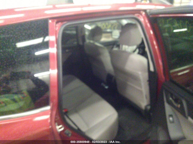 Subaru Forester 2017 JF2SJAJC2HH559293 Image 8