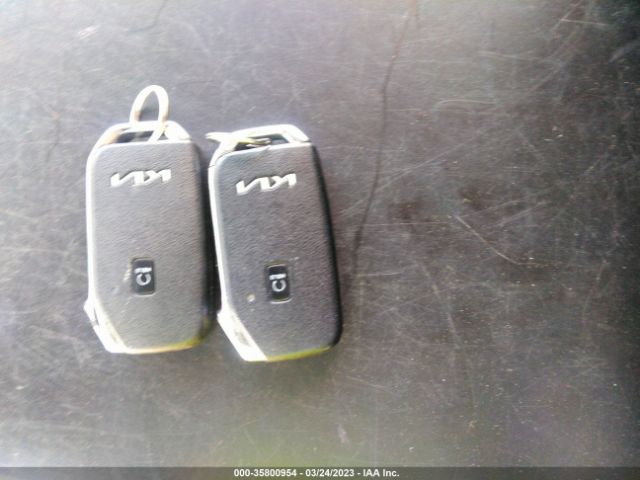 KNDC3DLC6N5030325 KIA Ev6 Wind