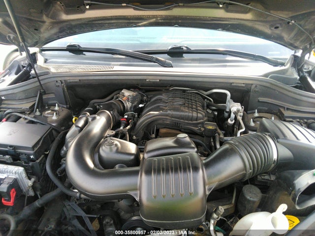 Dodge DURANGO LIMITED 2014 1C4RDJDG9EC592285 Image 10
