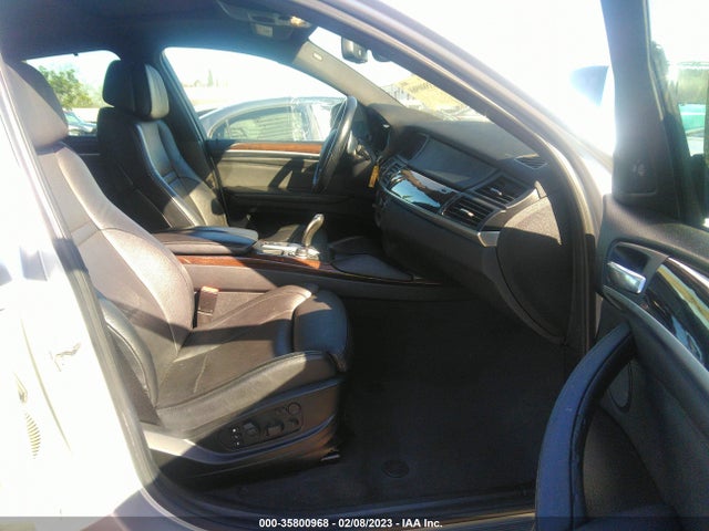 2014 BMW X6, VIN: 5UXFG2C53E0H09605
