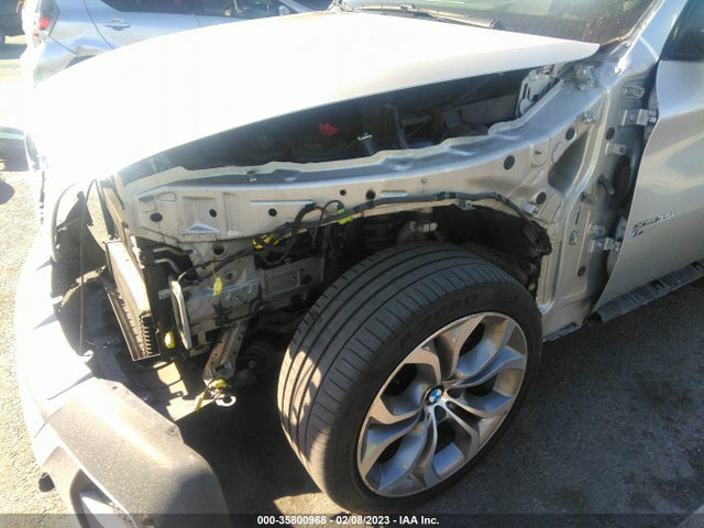 2014 BMW X6, VIN: 5UXFG2C53E0H09605