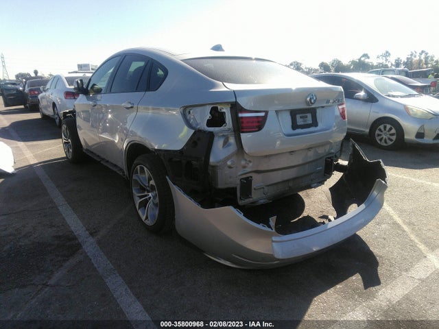 2014 BMW X6, VIN: 5UXFG2C53E0H09605
