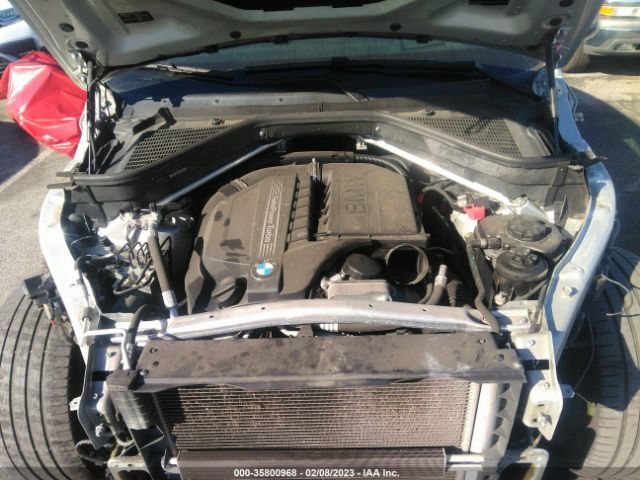 5UXFG2C53E0H09605 BMW X6 Xdrive35i