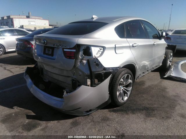 5UXFG2C53E0H09605 BMW X6 Xdrive35i