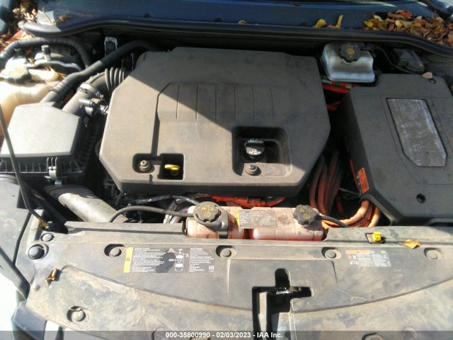 Chevrolet Volt 2015 1G1RC6E4XFU110111 Image 12