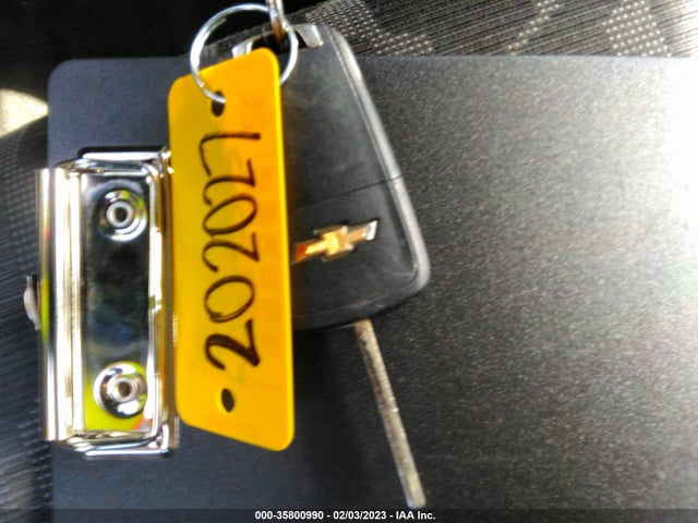 Chevrolet Volt 2015 1G1RC6E4XFU110111 Image 3
