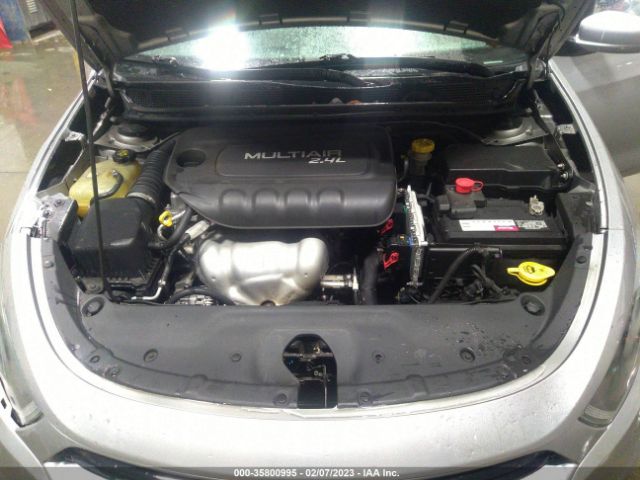 1C3CDFBB4FD378086 Dodge DART SXT