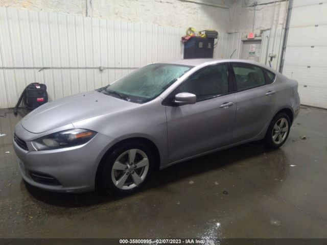 1C3CDFBB4FD378086 Dodge DART SXT