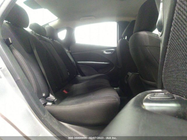 1C3CDFBB4FD378086 Dodge DART SXT