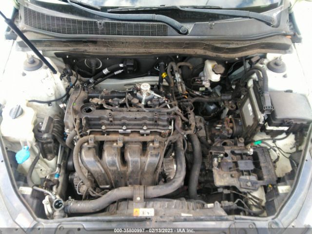 KNAGM4A76F5536529 KIA Optima Lx