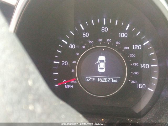 KNAGM4A76F5536529 KIA Optima Lx