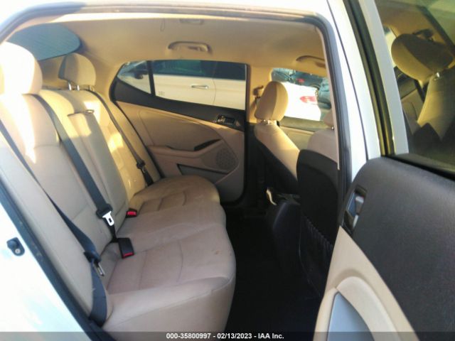 KNAGM4A76F5536529 KIA Optima Lx