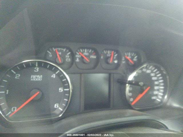 GMC SIERRA 2500HD 2019 1GT12NEG6KF231941 Image 8