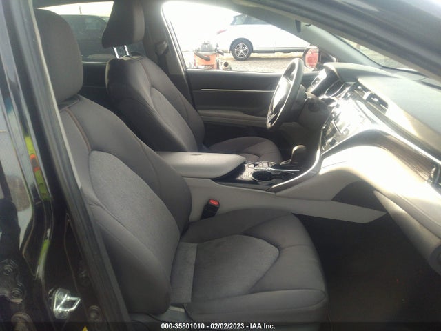 Toyota Camry 2018 4T1B31HK5JU001727 Image 6