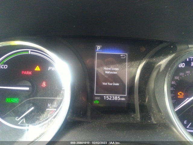Toyota Camry 2018 4T1B31HK5JU001727 Image 8