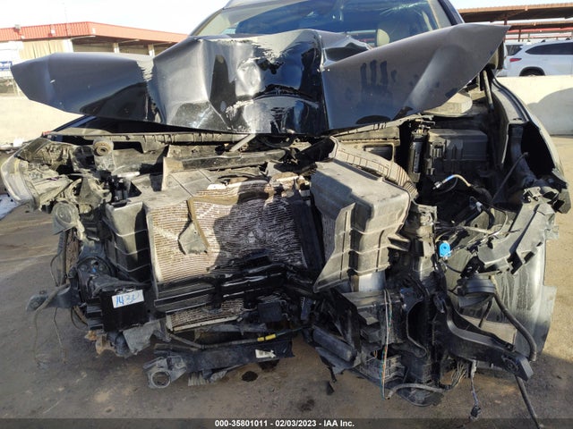 2020 Hyundai Santa Fe, VIN: 5NMS53AA0LH236820