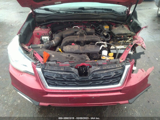 2017 Subaru Forester, VIN: JF2SJAEC3HH457656